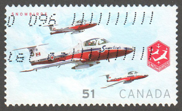 Canada Scott 2159 Used - Click Image to Close